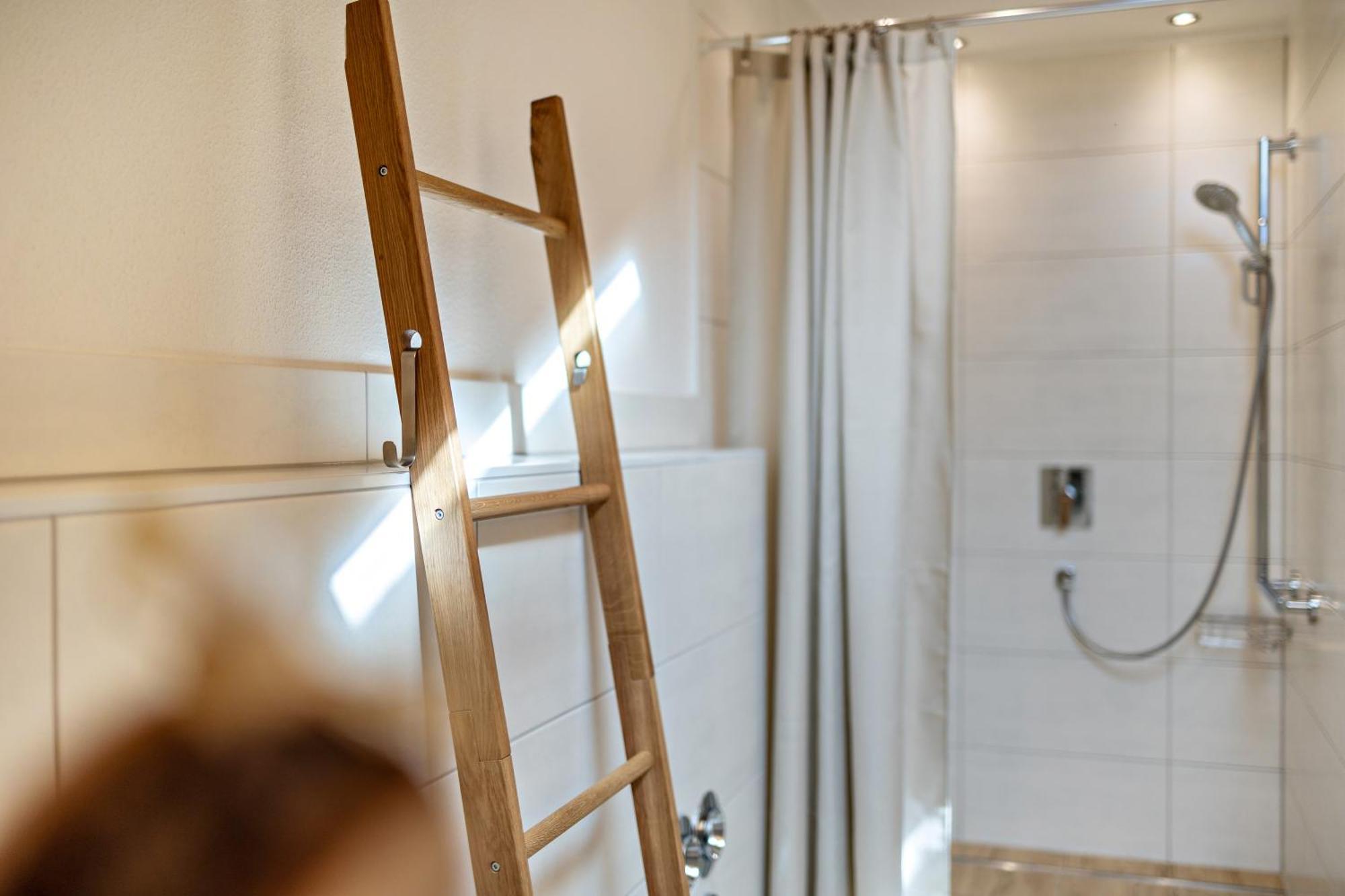 Wohnung Brauneck Gaissach Esterno foto