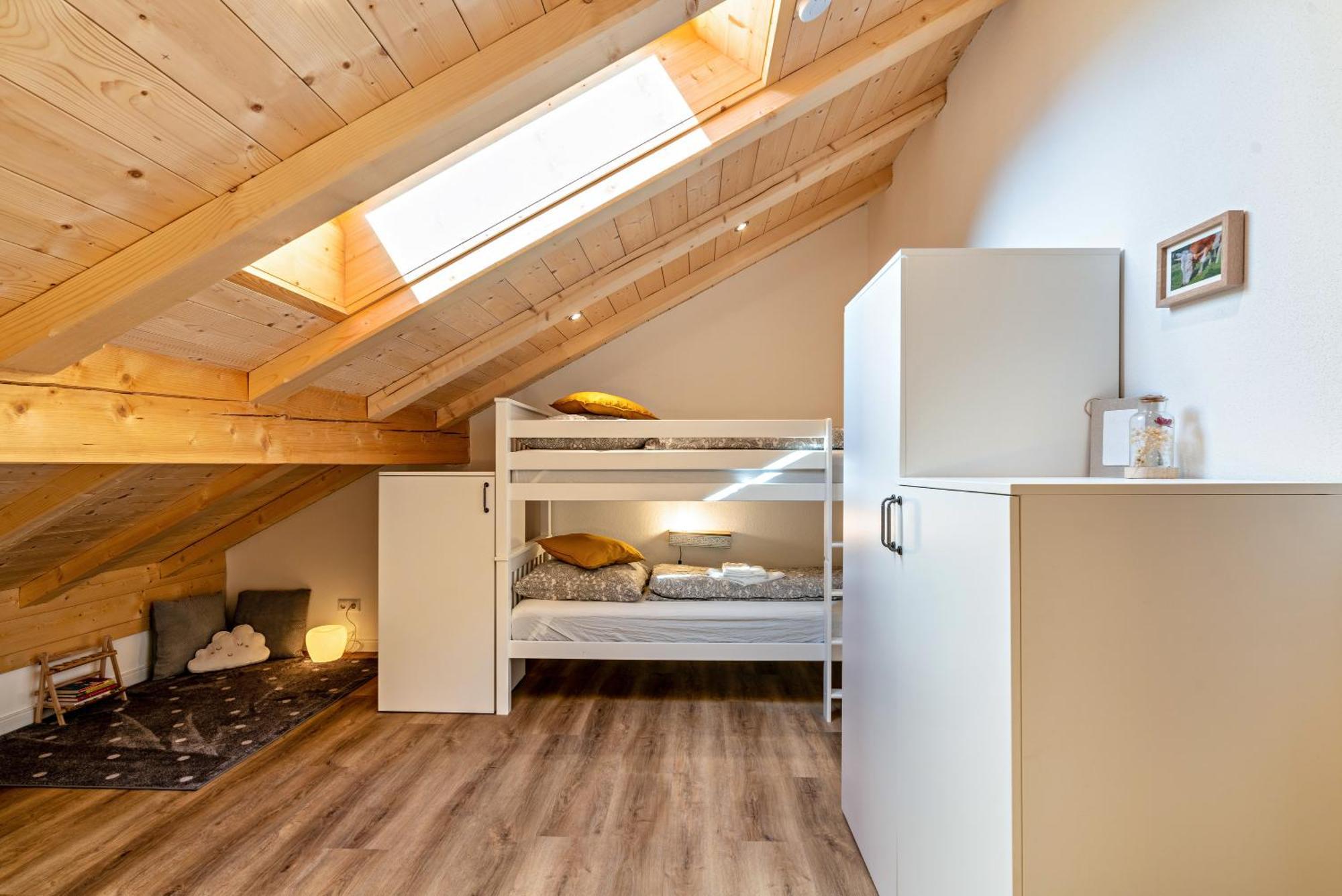 Wohnung Brauneck Gaissach Esterno foto