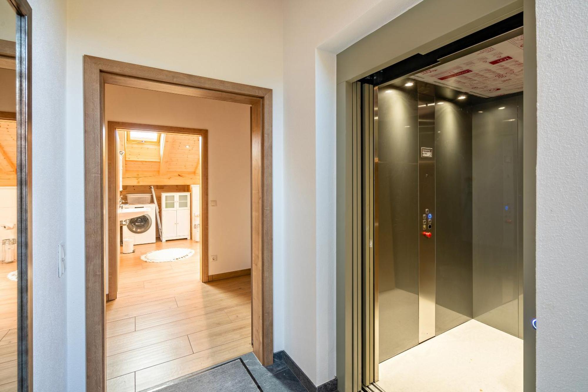 Wohnung Brauneck Gaissach Esterno foto
